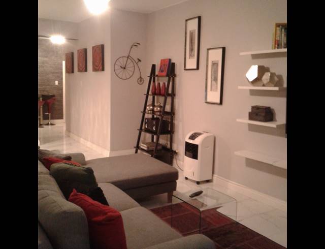 0.5 BEDROOM FLAT TO LET IN NORTH BEACH